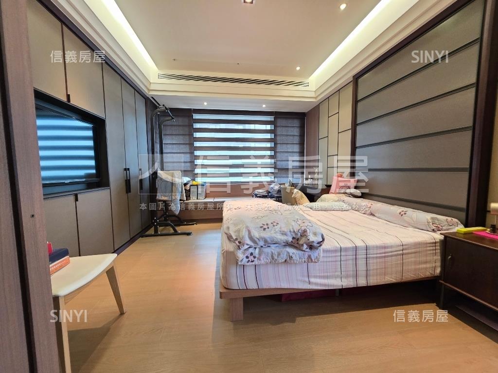 層峰之選都峰苑房屋室內格局與周邊環境