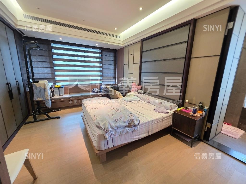 層峰之選都峰苑房屋室內格局與周邊環境