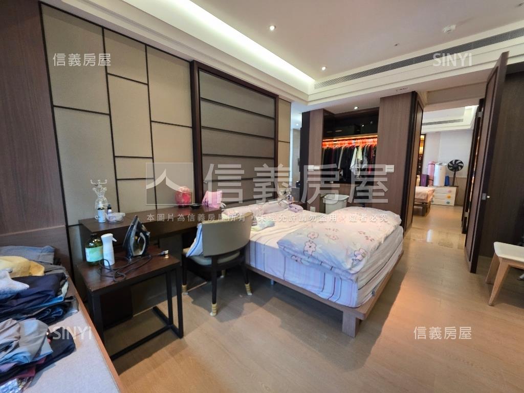 層峰之選都峰苑房屋室內格局與周邊環境