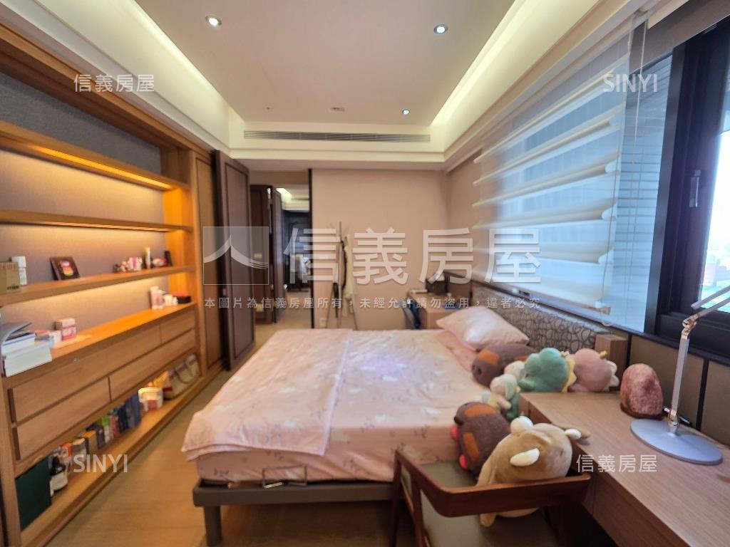 層峰之選都峰苑房屋室內格局與周邊環境