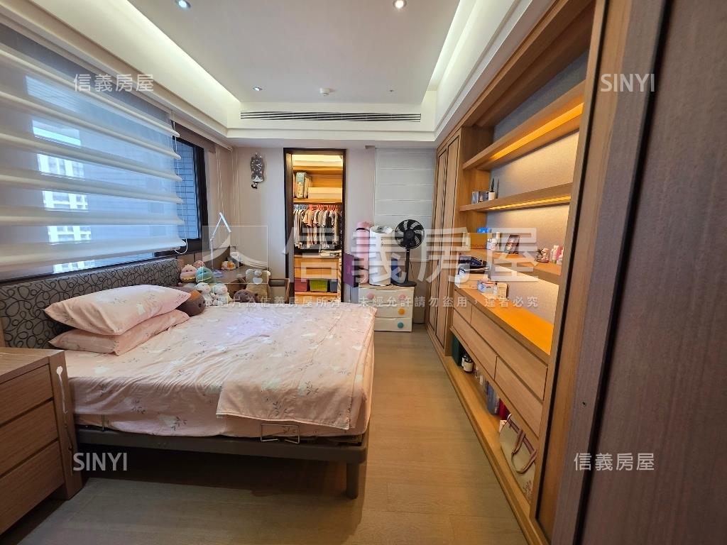 層峰之選都峰苑房屋室內格局與周邊環境