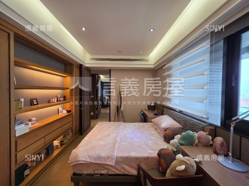 層峰之選都峰苑房屋室內格局與周邊環境