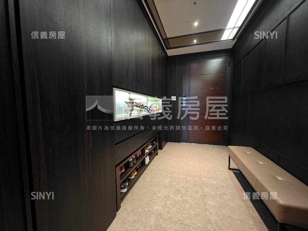 層峰之選都峰苑房屋室內格局與周邊環境