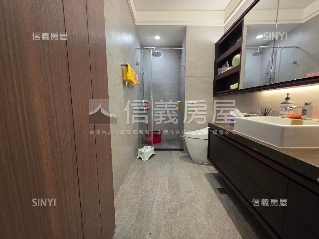 層峰之選都峰苑房屋室內格局與周邊環境