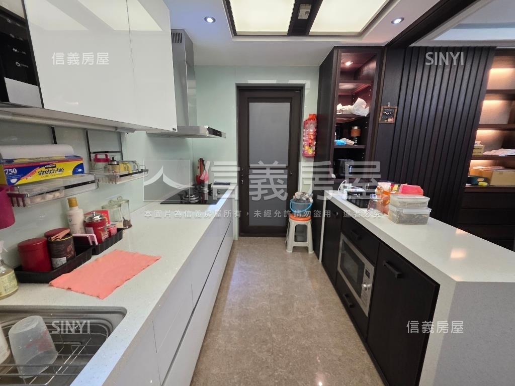 層峰之選都峰苑房屋室內格局與周邊環境