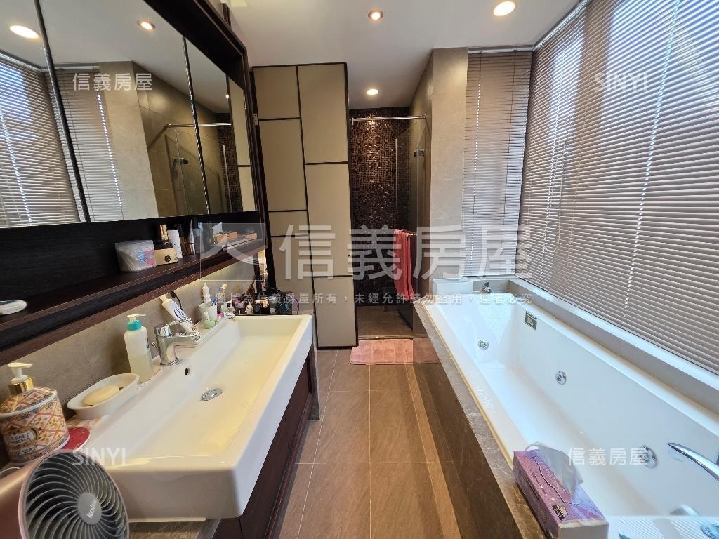 層峰之選都峰苑房屋室內格局與周邊環境