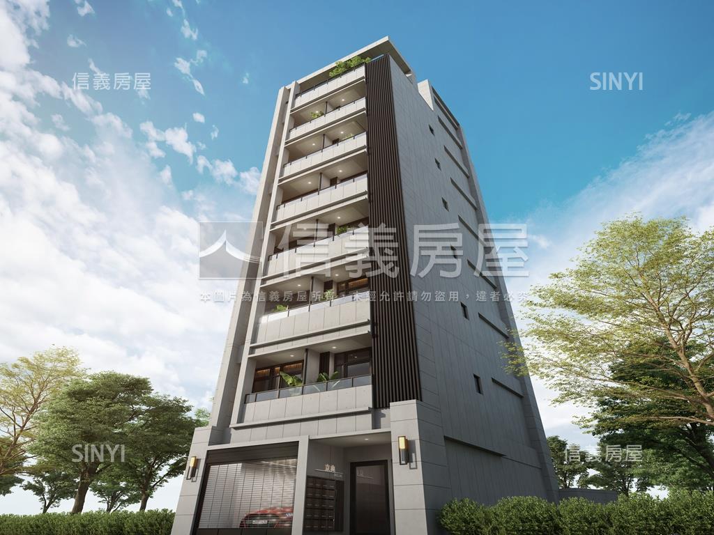 京典Ａｔｅｌｉｅｒ１１１房屋室內格局與周邊環境