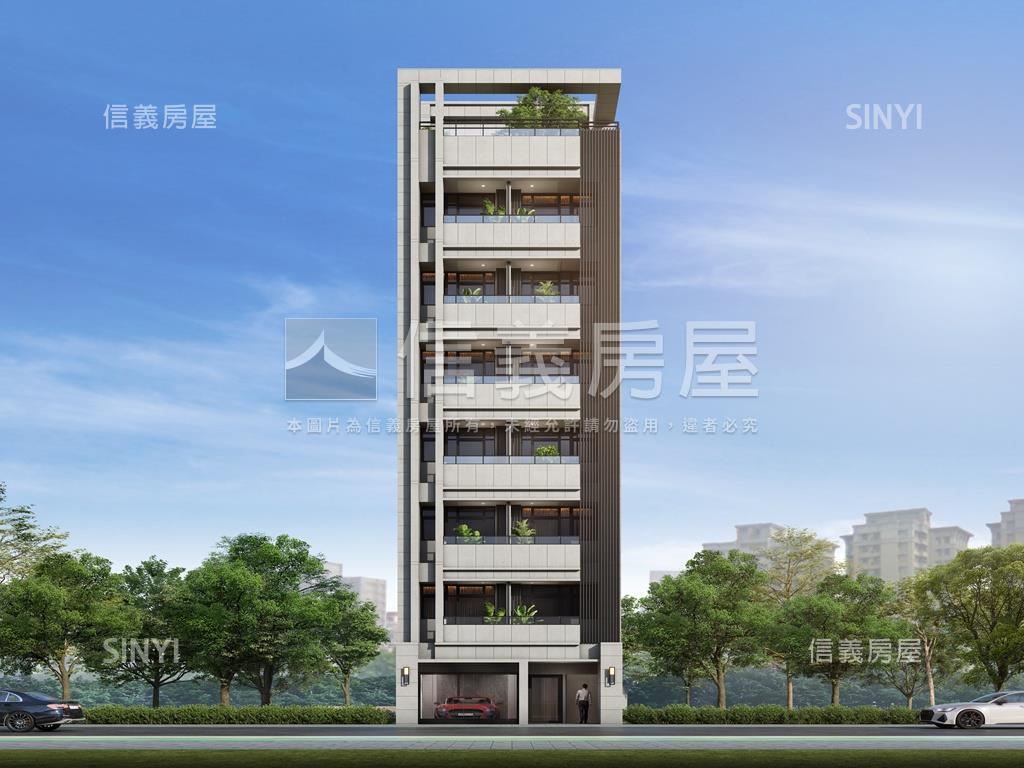 京典Ａｔｅｌｉｅｒ１１１房屋室內格局與周邊環境