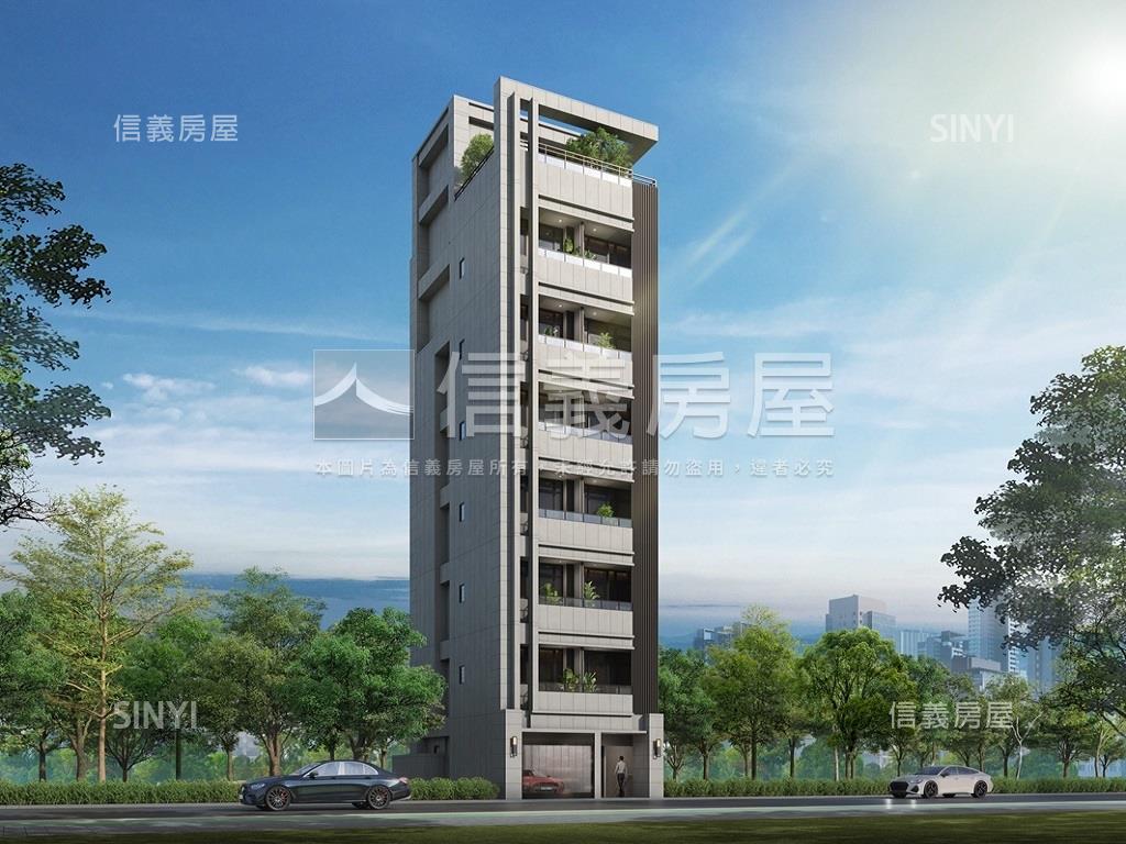 京典Ａｔｅｌｉｅｒ１１１房屋室內格局與周邊環境