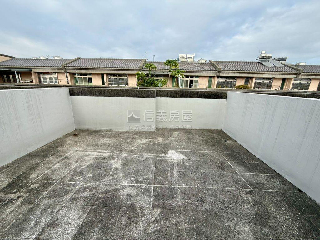 漢神。崇德大別墅房屋室內格局與周邊環境