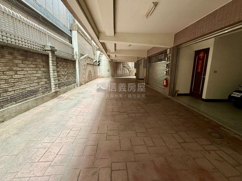 漢神。崇德大別墅房屋室內格局與周邊環境