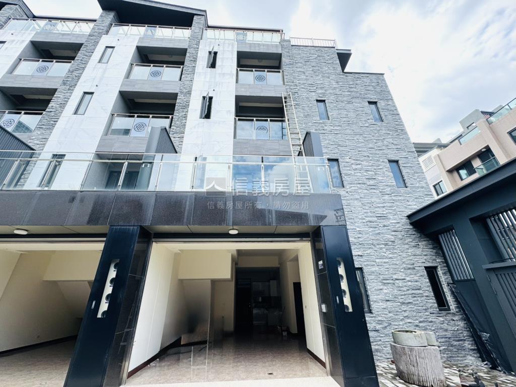 潭子弘文學區電梯住店房屋室內格局與周邊環境