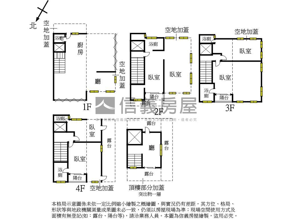 潭子弘文學區電梯住店房屋室內格局與周邊環境