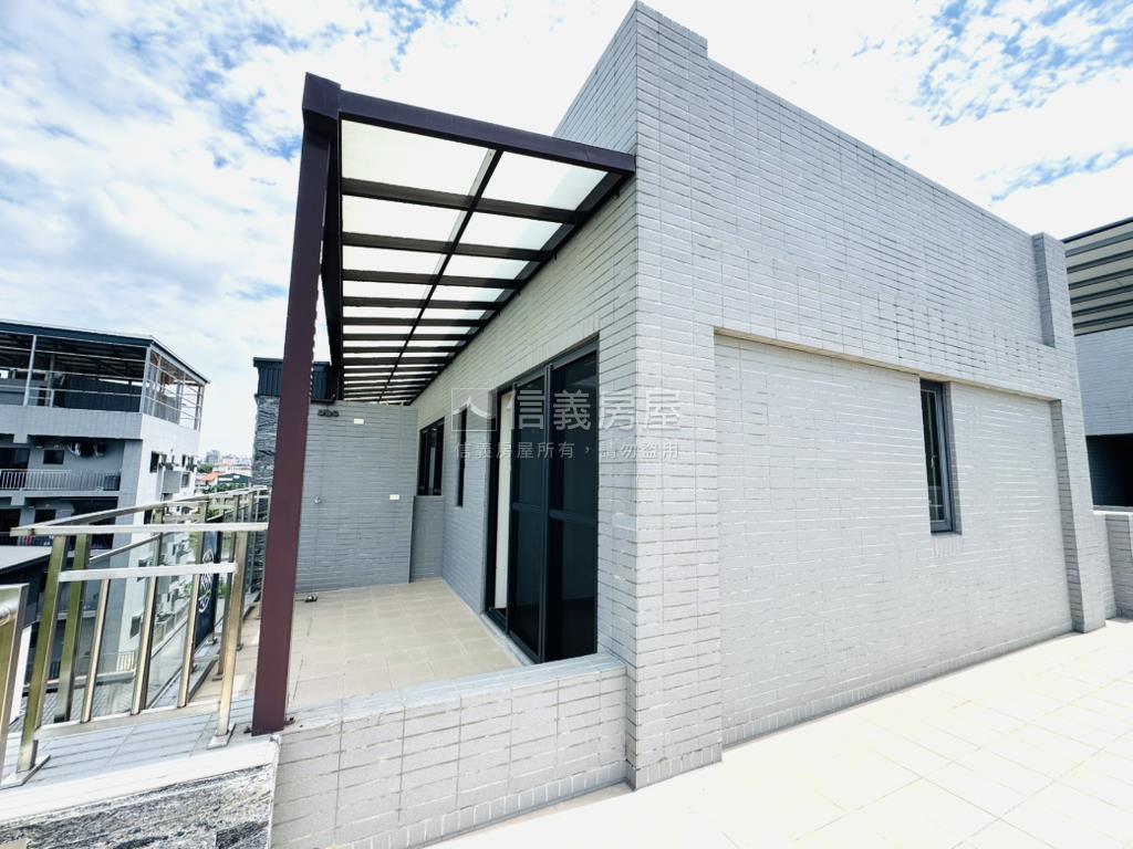 潭子弘文學區電梯住店房屋室內格局與周邊環境
