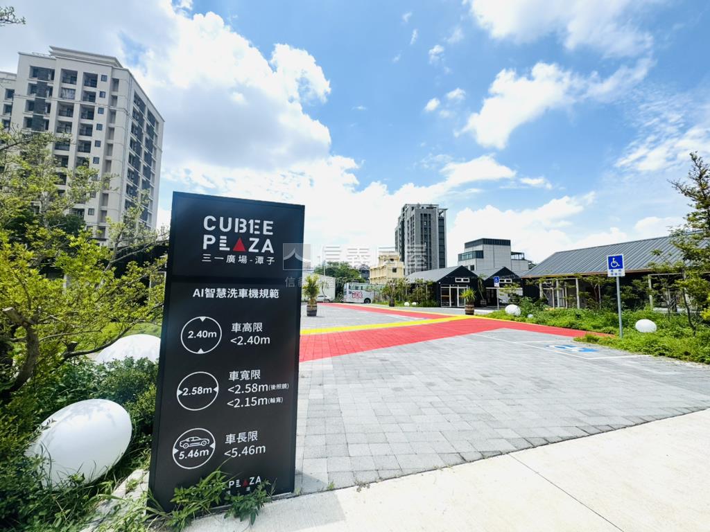 潭子弘文學區電梯住店房屋室內格局與周邊環境