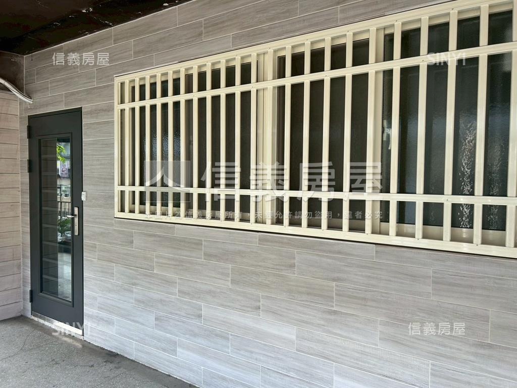 ［和平西路］即可入住二樓房屋室內格局與周邊環境