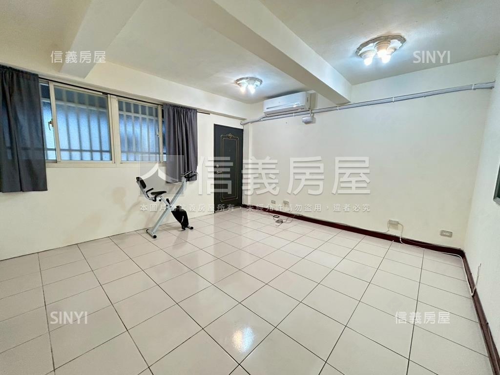 ［和平西路］即可入住二樓房屋室內格局與周邊環境