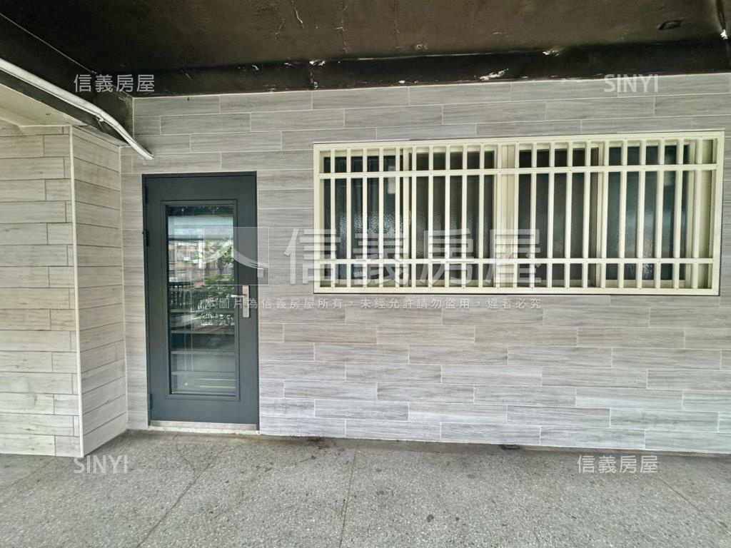［和平西路］即可入住二樓房屋室內格局與周邊環境