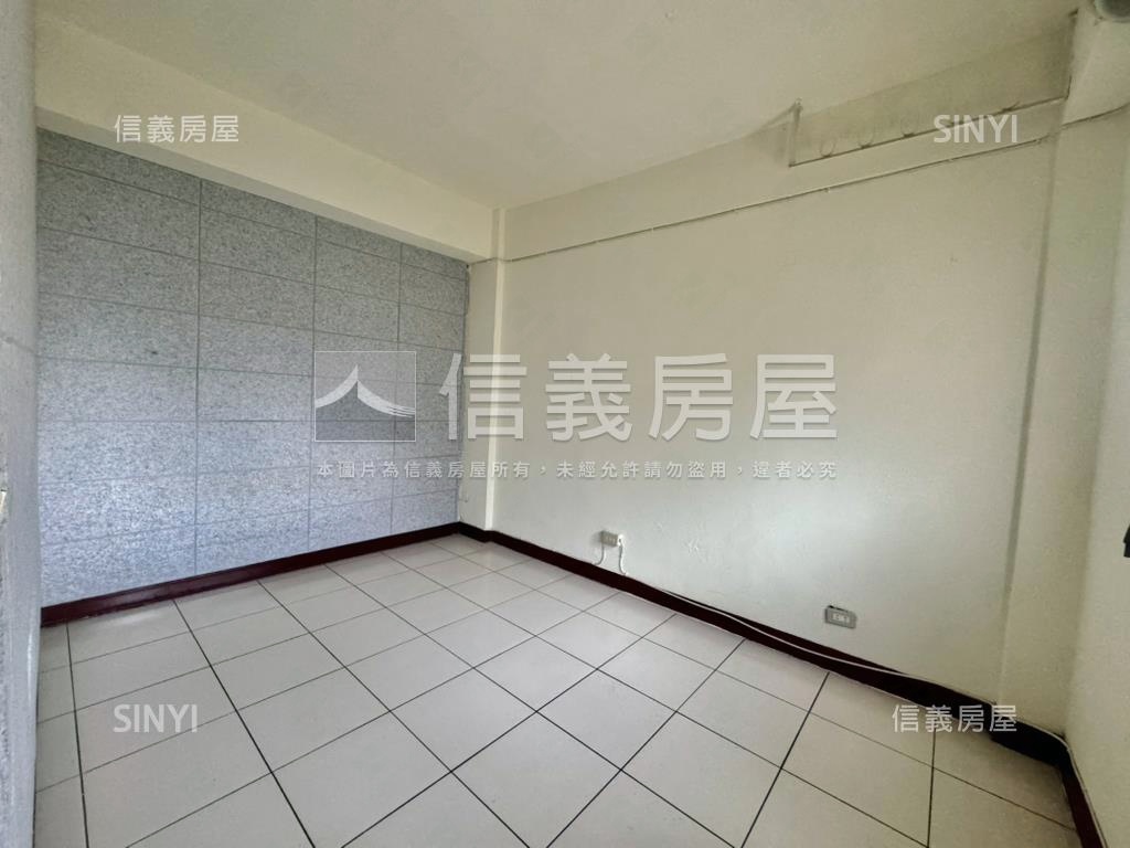 ［和平西路］即可入住二樓房屋室內格局與周邊環境