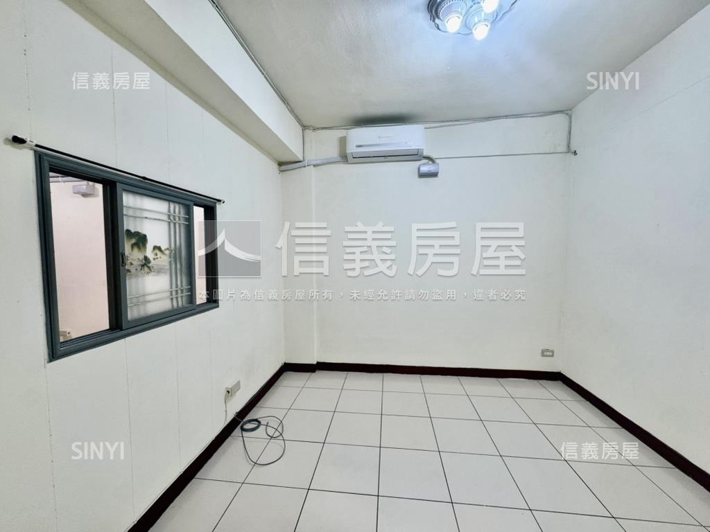 ［和平西路］即可入住二樓房屋室內格局與周邊環境