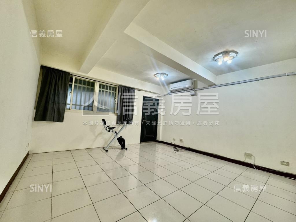 ［和平西路］即可入住二樓房屋室內格局與周邊環境