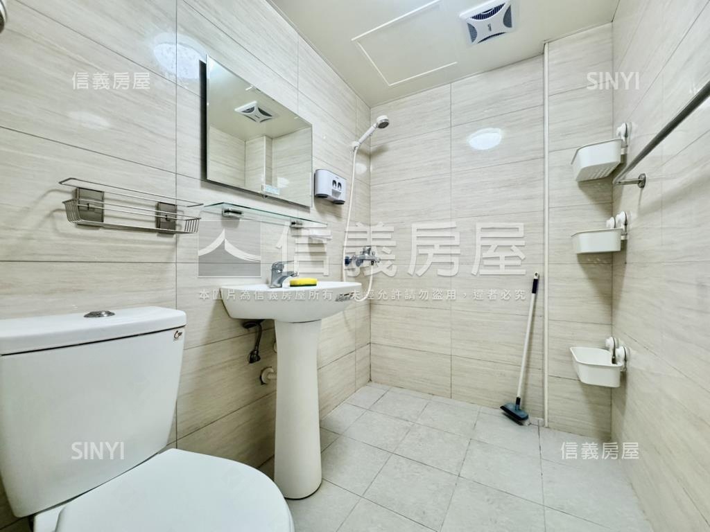 ［和平西路］即可入住二樓房屋室內格局與周邊環境