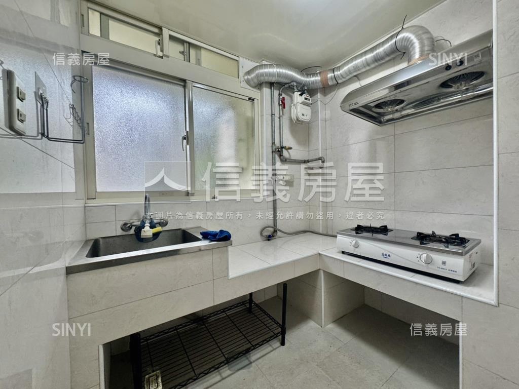 ［和平西路］即可入住二樓房屋室內格局與周邊環境