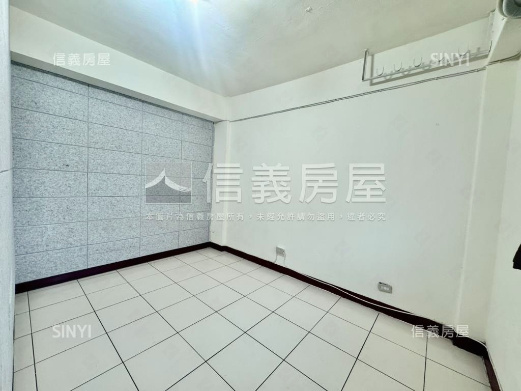 ［和平西路］即可入住二樓房屋室內格局與周邊環境