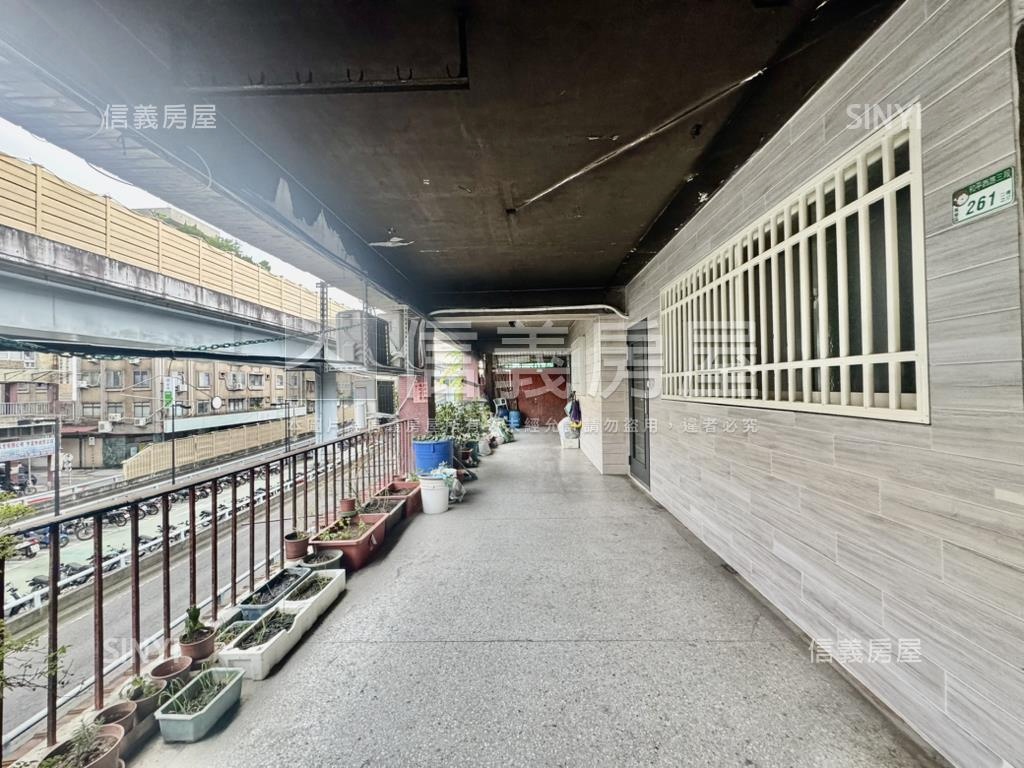 ［和平西路］即可入住二樓房屋室內格局與周邊環境