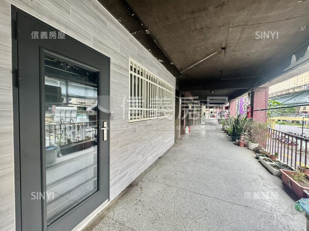 ［和平西路］即可入住二樓房屋室內格局與周邊環境