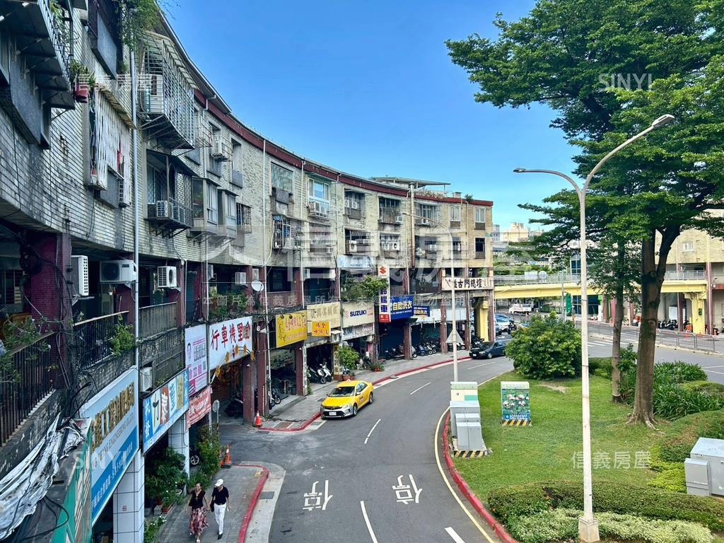 ［和平西路］即可入住二樓房屋室內格局與周邊環境