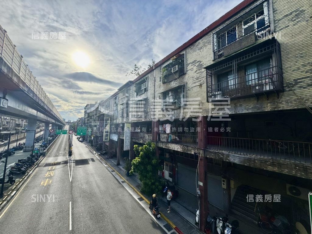 ［和平西路］即可入住二樓房屋室內格局與周邊環境