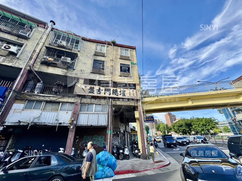 ［和平西路］即可入住二樓房屋室內格局與周邊環境