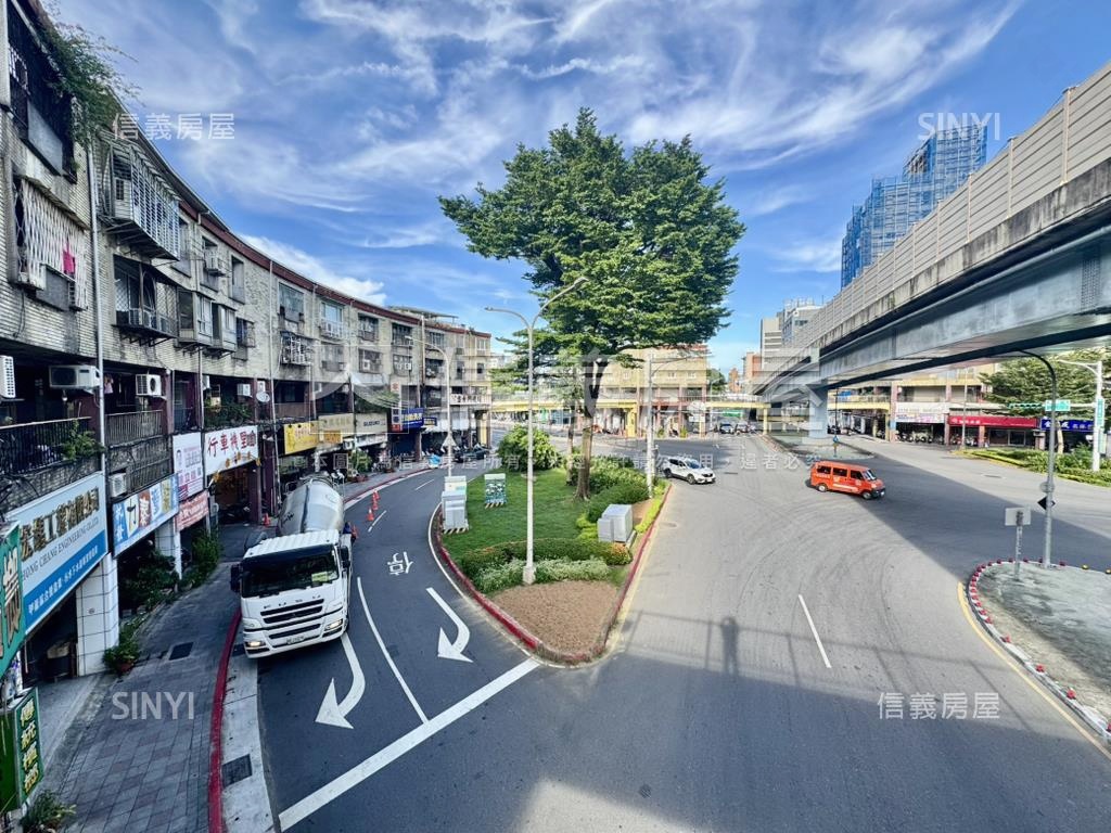 ［和平西路］即可入住二樓房屋室內格局與周邊環境