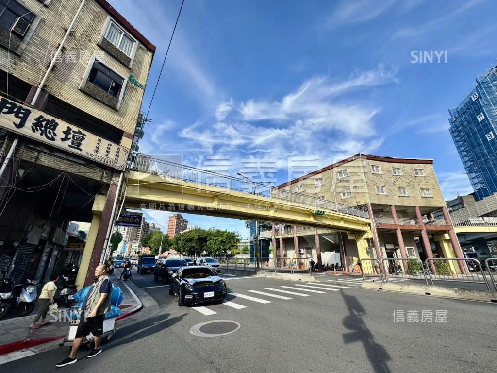 ［和平西路］即可入住二樓房屋室內格局與周邊環境