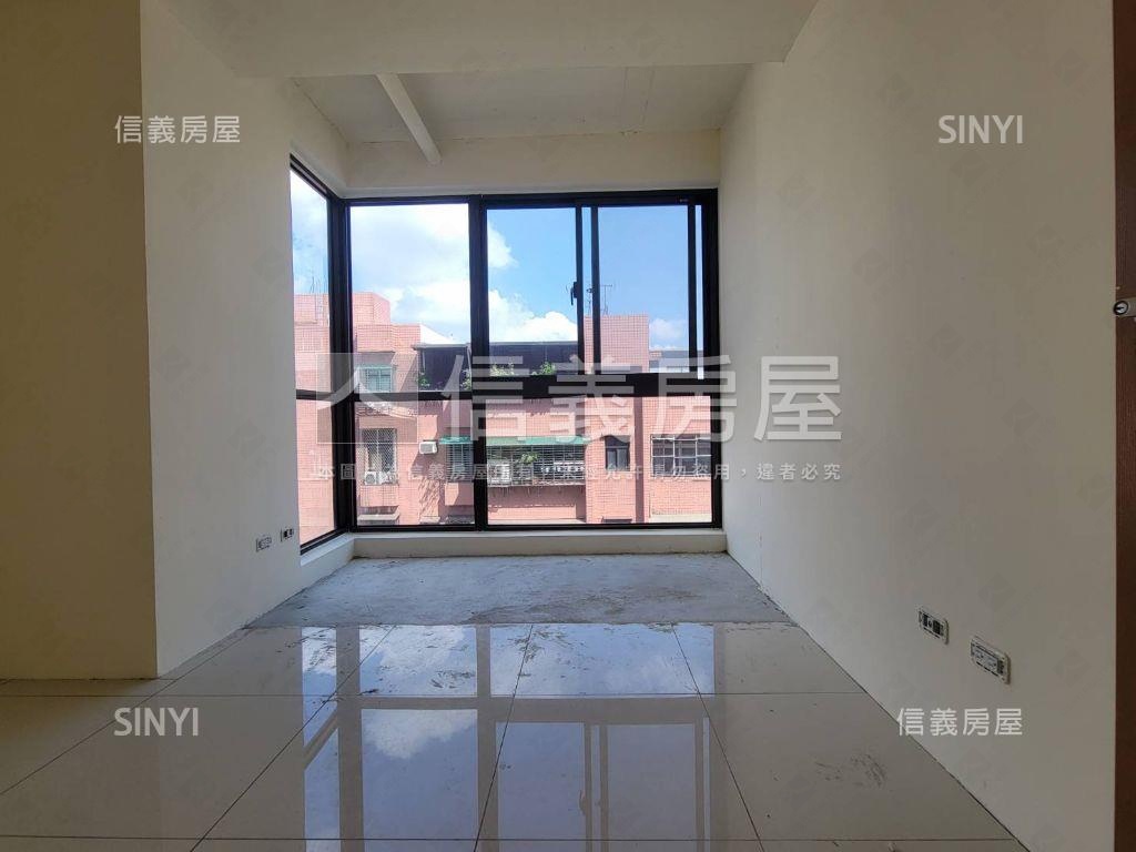 樂善研兩房房屋室內格局與周邊環境