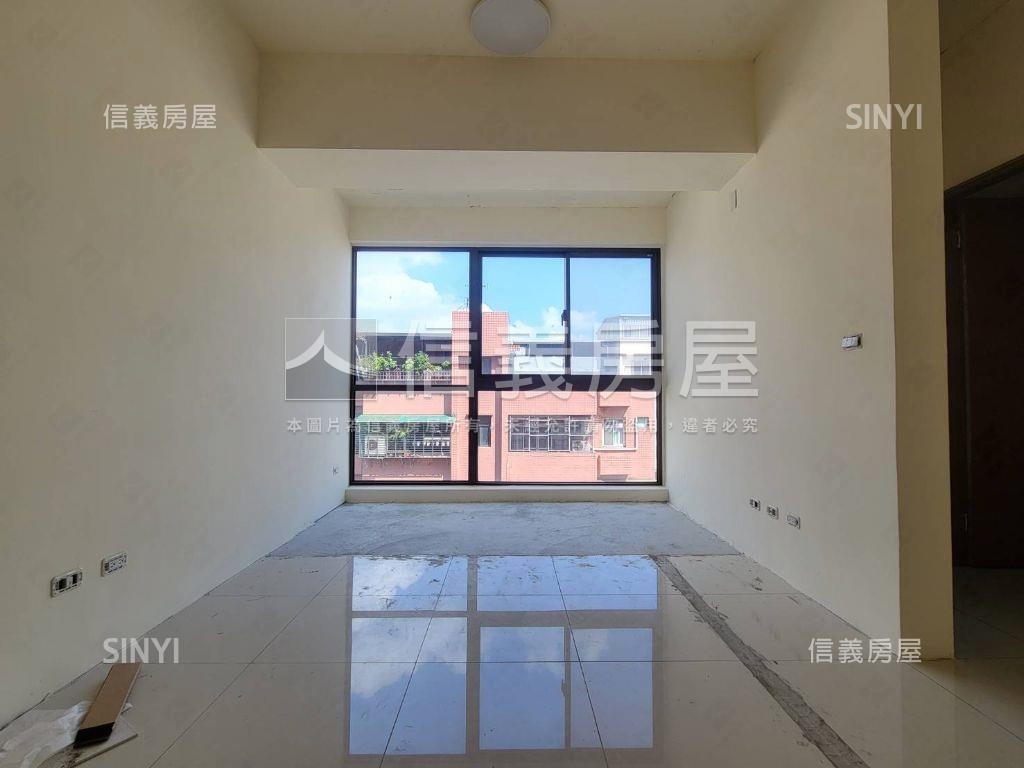 樂善研兩房房屋室內格局與周邊環境