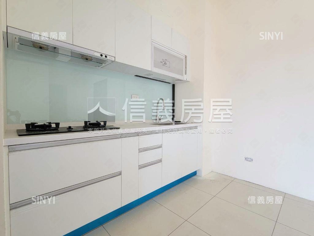 樂善研兩房房屋室內格局與周邊環境