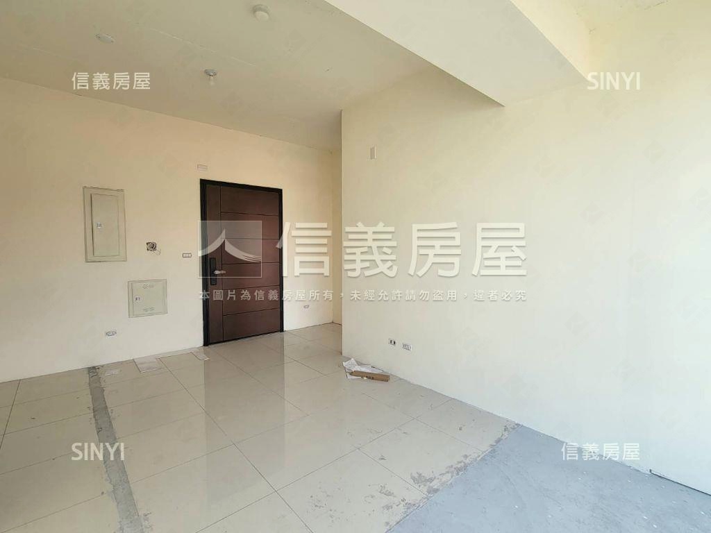 樂善研兩房房屋室內格局與周邊環境