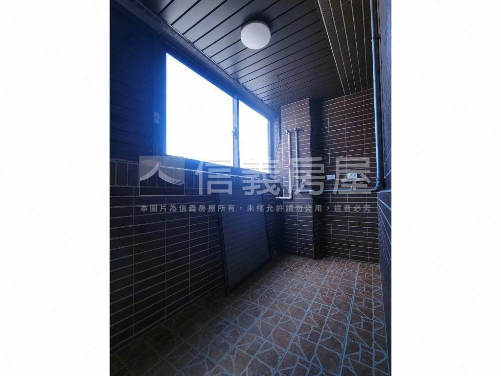 樂善研兩房房屋室內格局與周邊環境