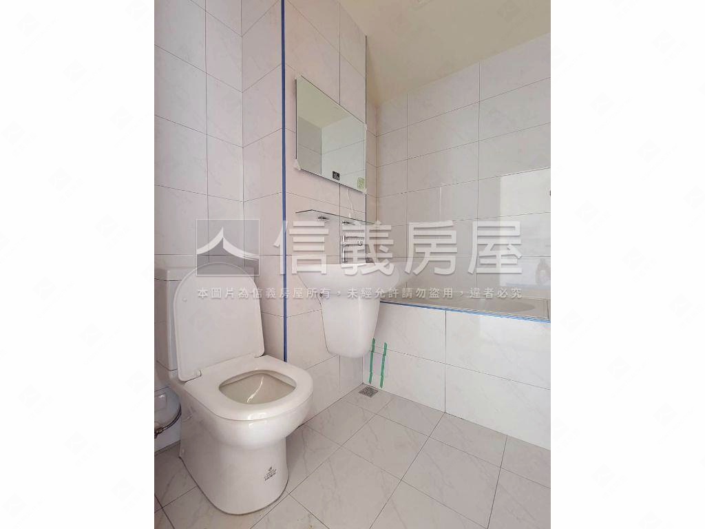 樂善研兩房房屋室內格局與周邊環境