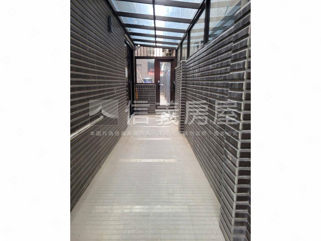 樂善研兩房房屋室內格局與周邊環境