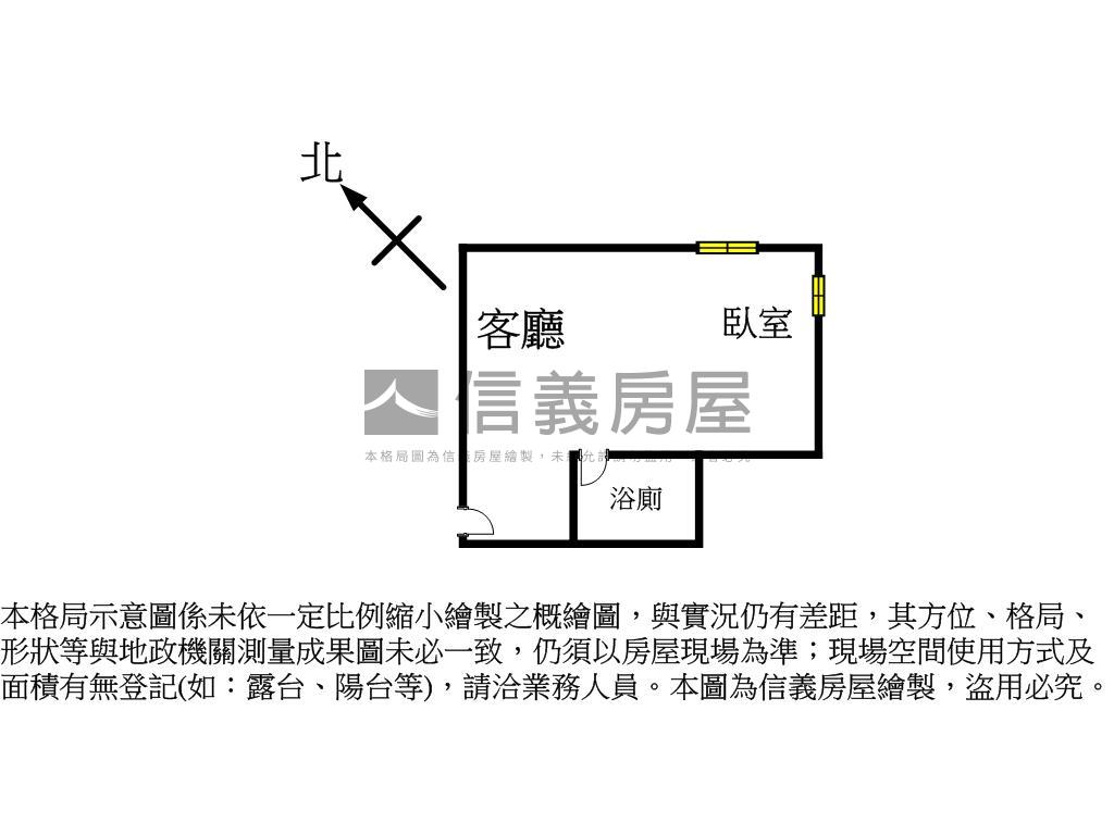 起家厝真心出售房屋室內格局與周邊環境