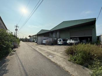 臨正大社路千坪土地Ｂ