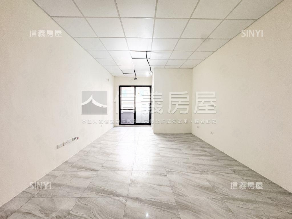 後驛商圈正街裝潢透店房屋室內格局與周邊環境