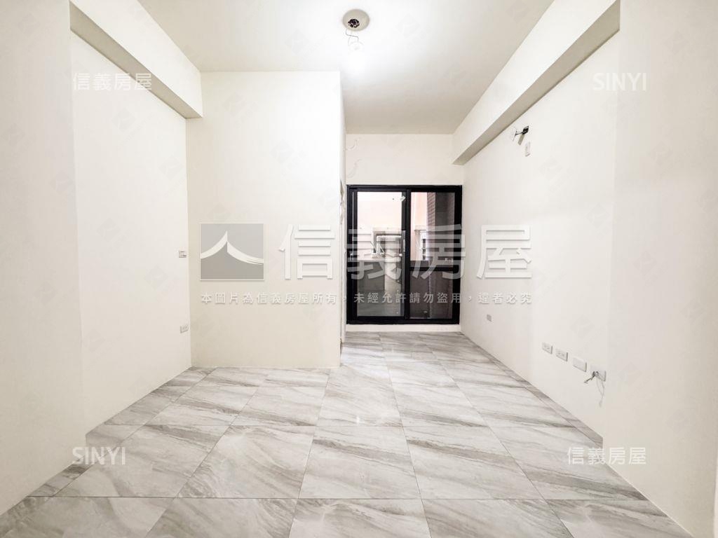 後驛商圈正街裝潢透店房屋室內格局與周邊環境