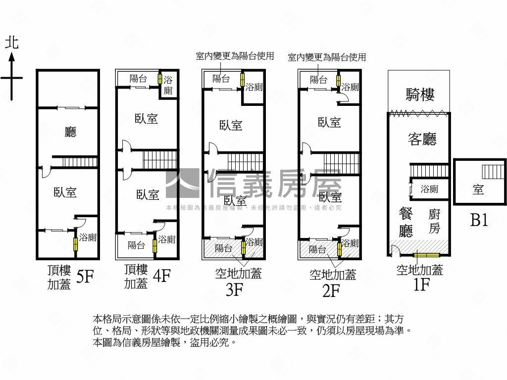後驛商圈正街裝潢透店房屋室內格局與周邊環境