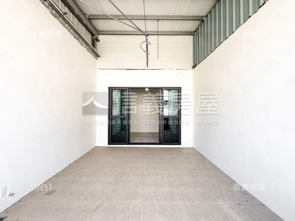 後驛商圈正街裝潢透店房屋室內格局與周邊環境