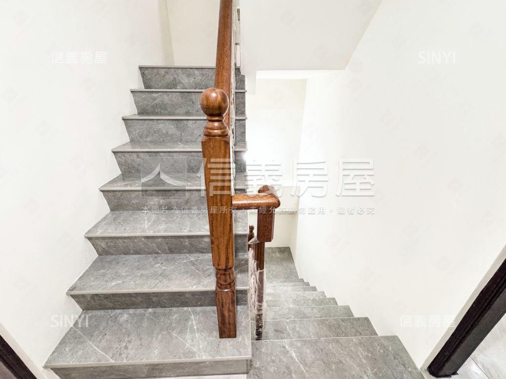 後驛商圈正街裝潢透店房屋室內格局與周邊環境