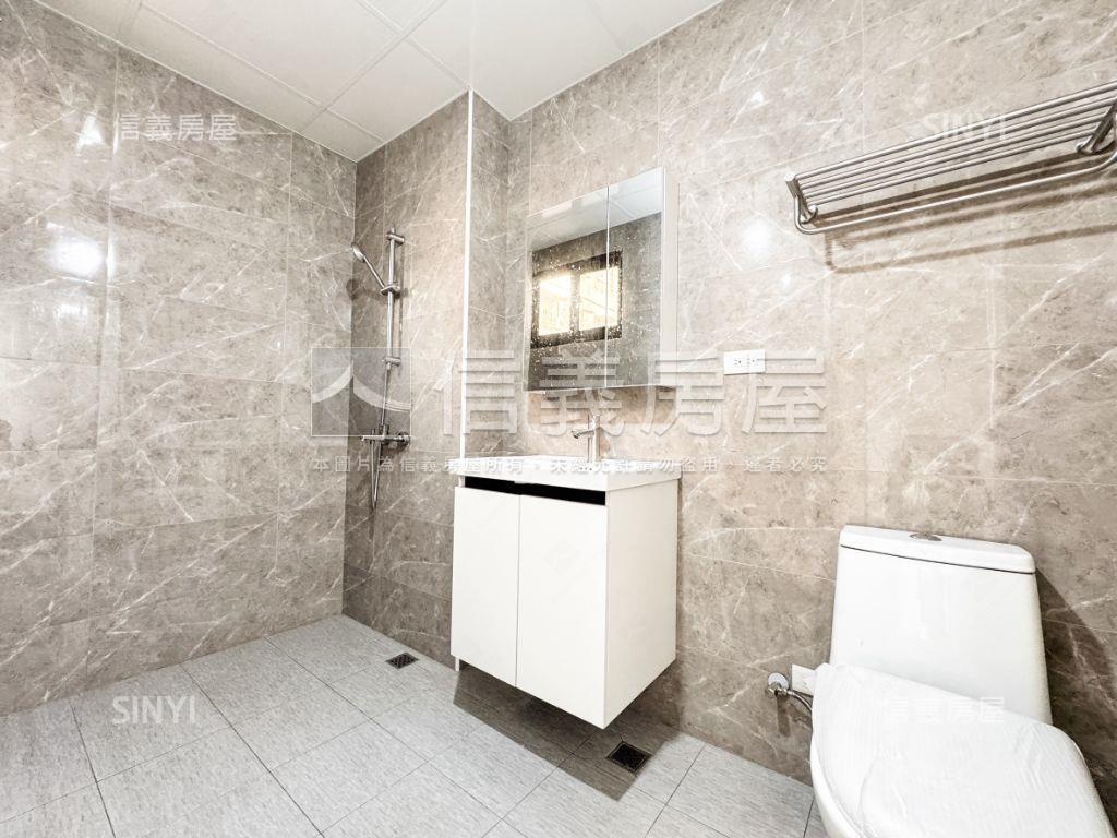 後驛商圈正街裝潢透店房屋室內格局與周邊環境